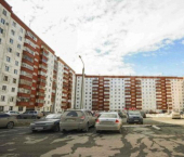 3-комн, 115кв м, этаж 6/10 улица Мира, 115