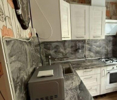 2-комн, 44кв м, этаж 1/5 Народовольческая улица, 32