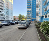 4-комн, 102кв м, этаж 10/10 ул Каляева, 20