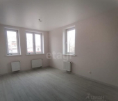 2-комн, 65кв м, этаж 15/25 ул Тургенева, 33д