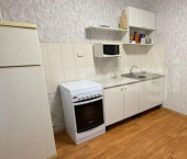 1-комн, 34кв м, этаж 1/16 ул Уинская, 4
