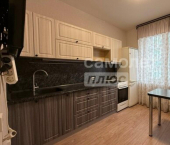 3-комн, 63кв м, этаж 3/25 улица Василия Татищева, 4