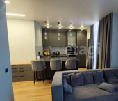2-комн, 42кв м, этаж 10/16 улица Адмирала Макарова, 23