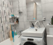 2-комн, 48кв м, этаж 2/5 улица Голева, 5