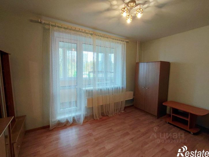 1-комн квартира улица Старцева, 7,  д. 7