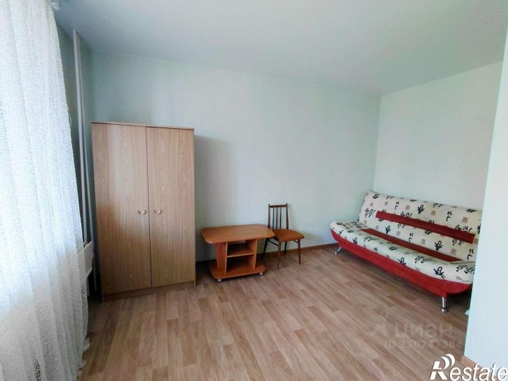 1-комн квартира улица Старцева, 7,  д. 7