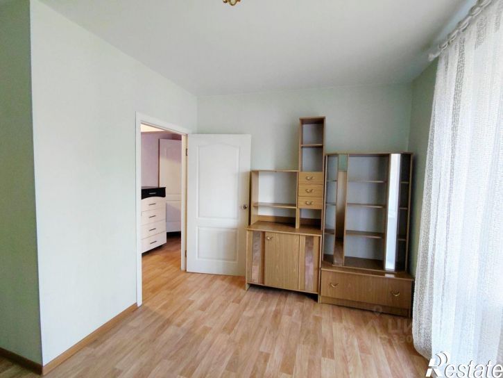 1-комн квартира улица Старцева, 7,  д. 7