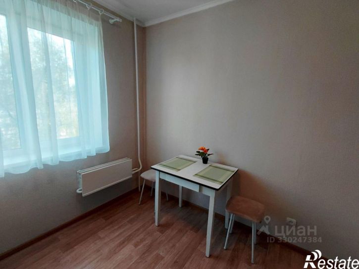 1-комн квартира улица Старцева, 7,  д. 7