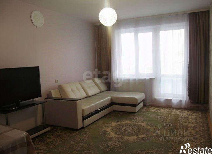 2-комн квартира улица Степана Разина, 38,  д. 38
