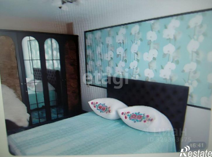 2-комн квартира улица Степана Разина, 38,  д. 38
