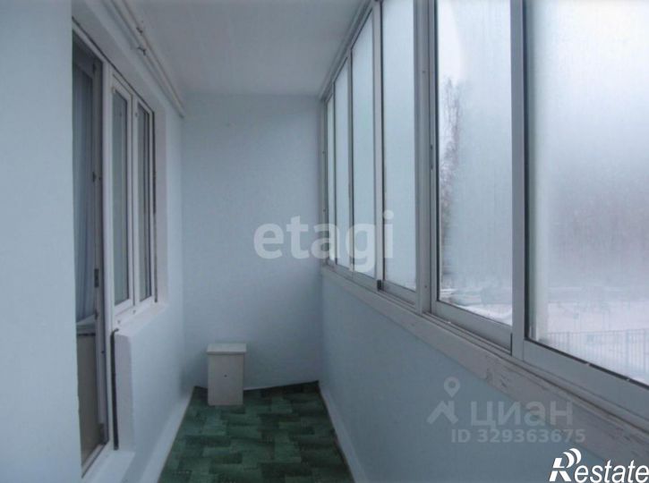 2-комн квартира улица Степана Разина, 38,  д. 38