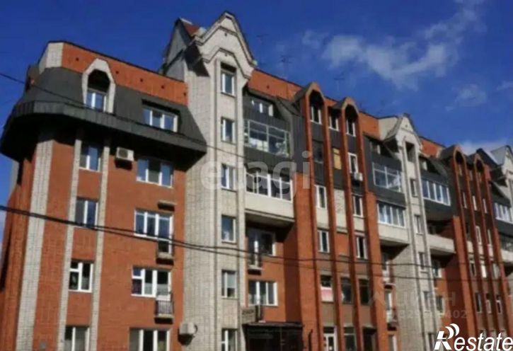 1-комн квартира Петропавловская улица, 13,  д. 13