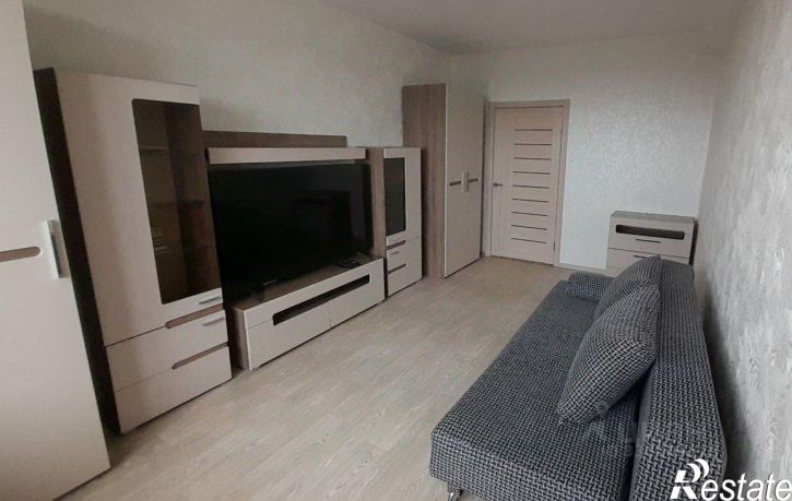 1-комн квартира Красноводская улица, 15,  д. 15