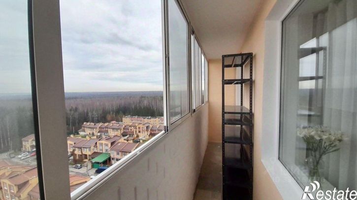 1-комн квартира Красноводская улица, 15,  д. 15