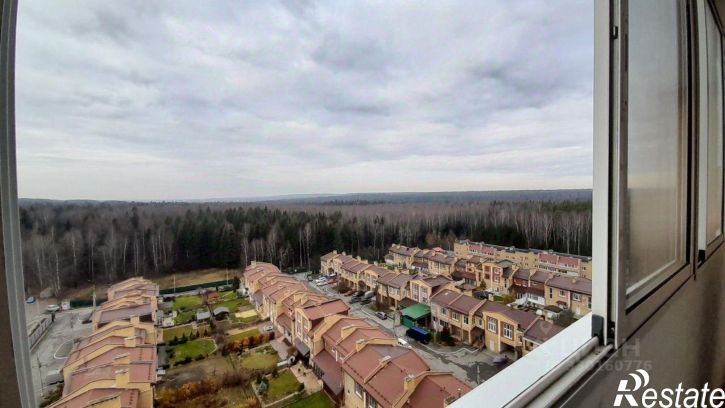 1-комн квартира Красноводская улица, 15,  д. 15