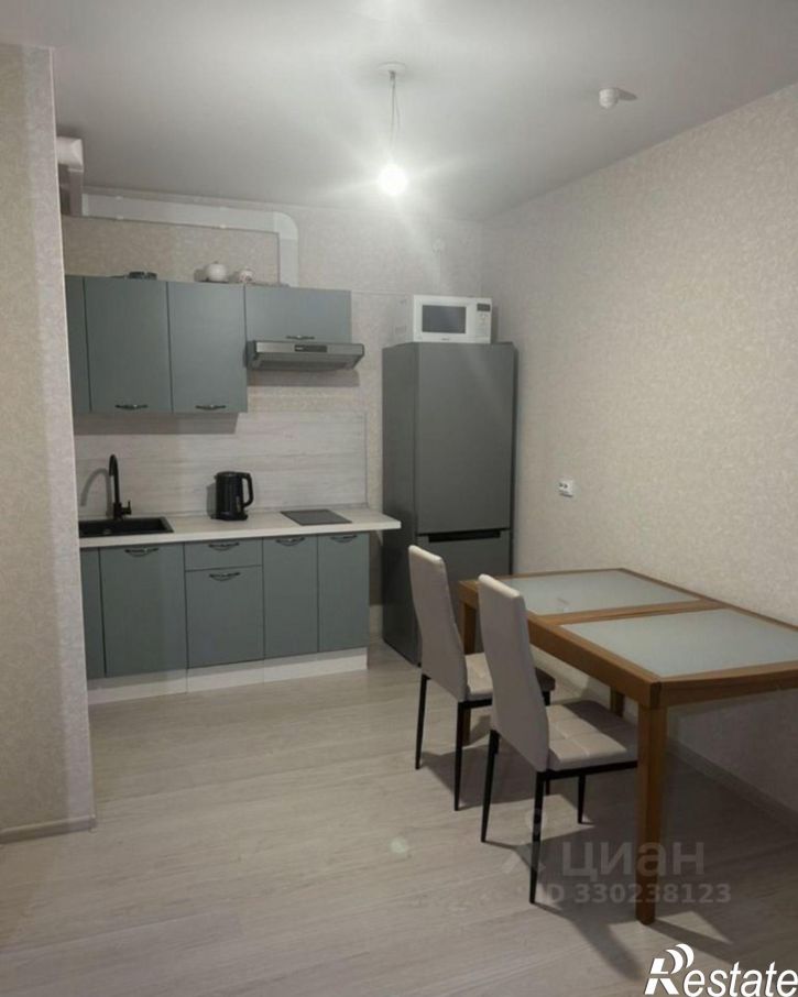 2-комн квартира ул Карпинского, 14,  д. 14
