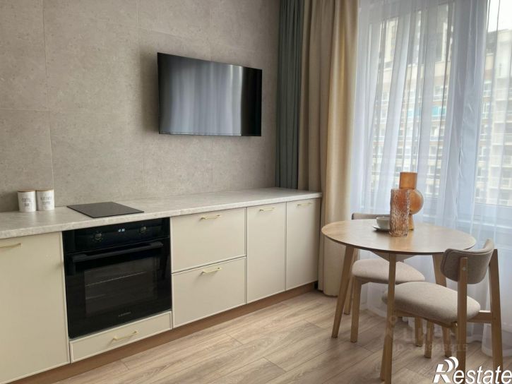 1-комн квартира ул Яблочкова, 5 5,  д. 5 5,  к. 5