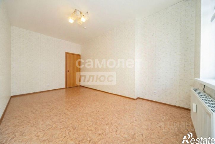2-комн квартира Полевая улица, 5,  д. 5