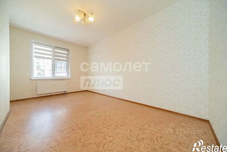 2-комн квартира Полевая улица, 5,  д. 5