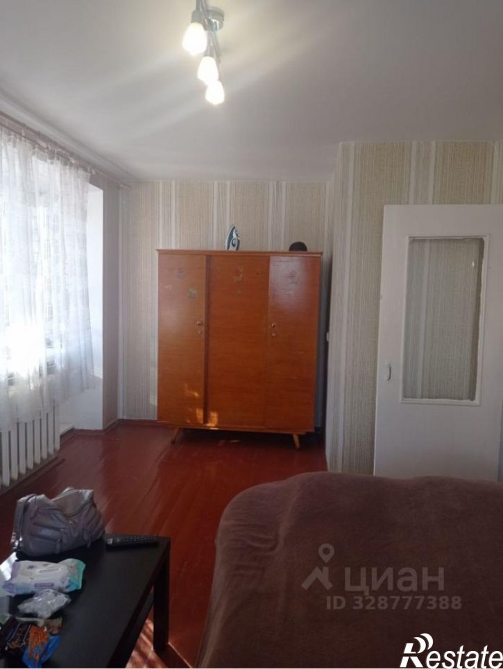 1-комн квартира улица Магистральная, 96/3,  д. 96/3