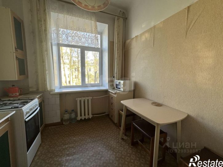 Комната ул Сибирская, 32,  д. 32
