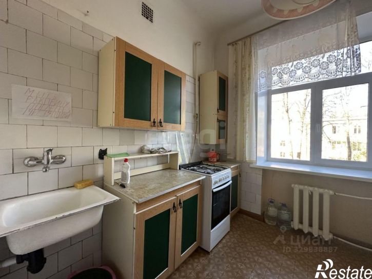 Комната ул Сибирская, 32,  д. 32