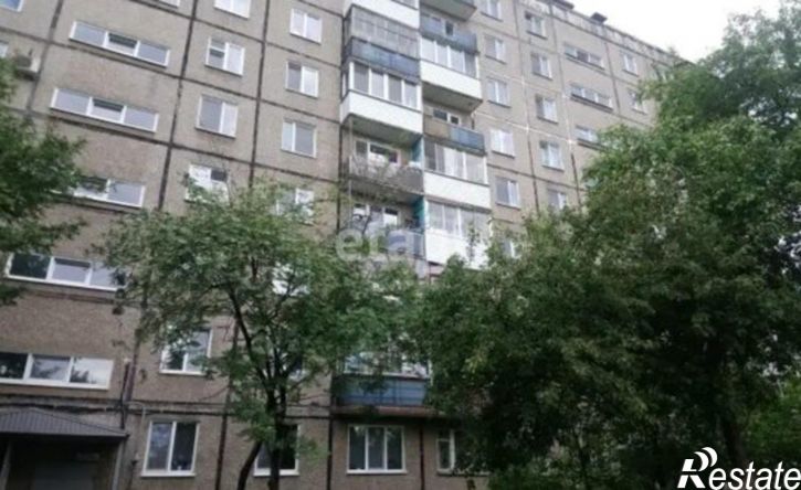 2-комн квартира улица Гашкова, 20,  д. 20