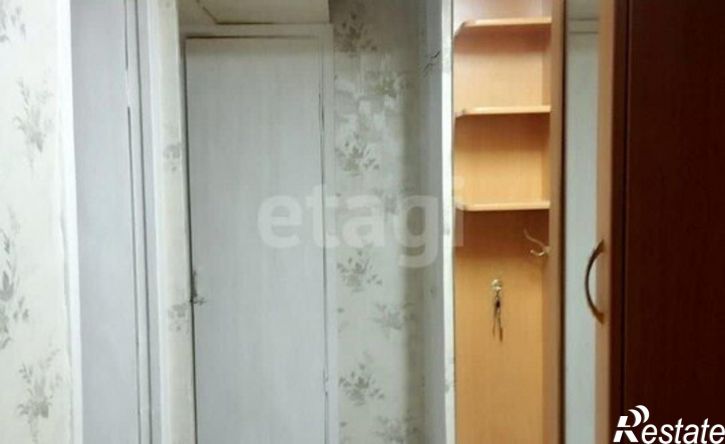 2-комн квартира улица Гашкова, 20,  д. 20