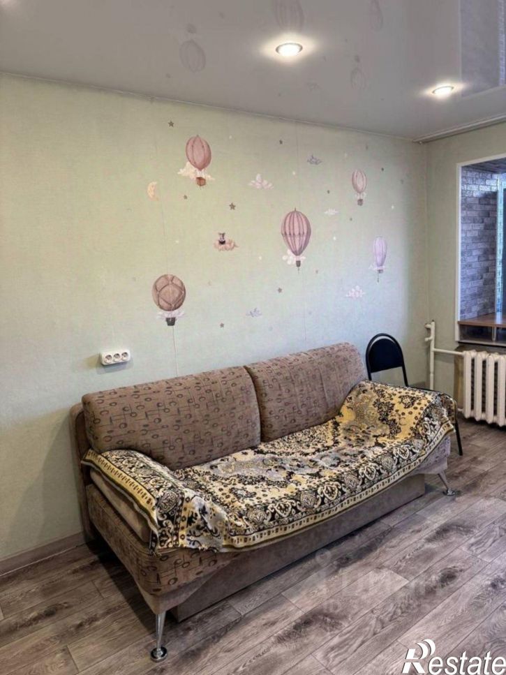 Комната ул Сергинская, 7,  д. 7
