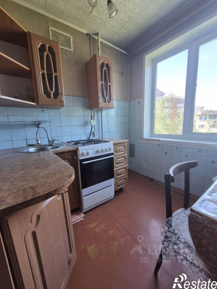 3-комн квартира шоссе Космонавтов, 82,  д. 82