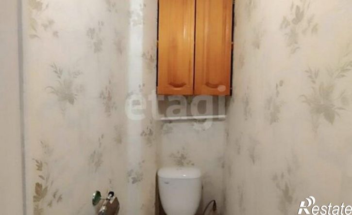 2-комн квартира улица Гашкова, 20,  д. 20