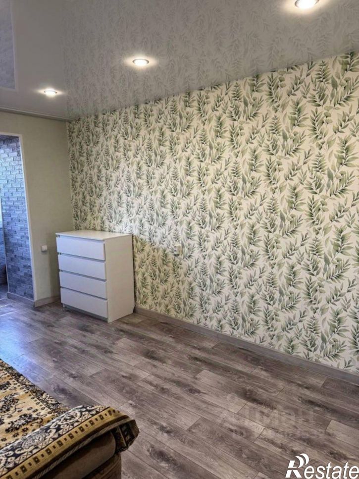 Комната ул Сергинская, 7,  д. 7