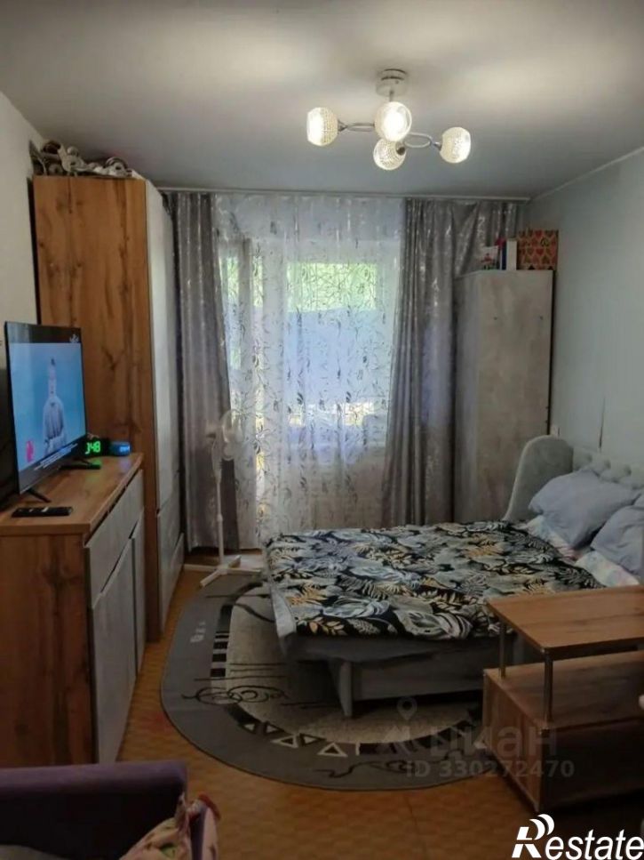 2-комн квартира ул Новосибирская, 26,  д. 26