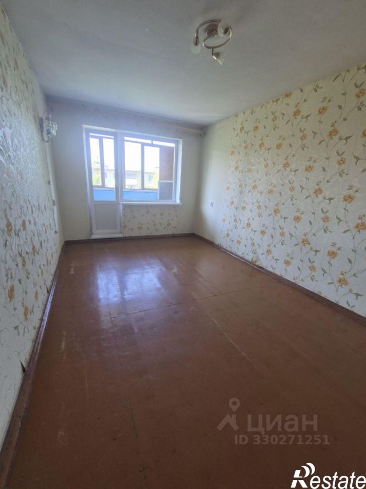 3-комн квартира шоссе Космонавтов, 82,  д. 82