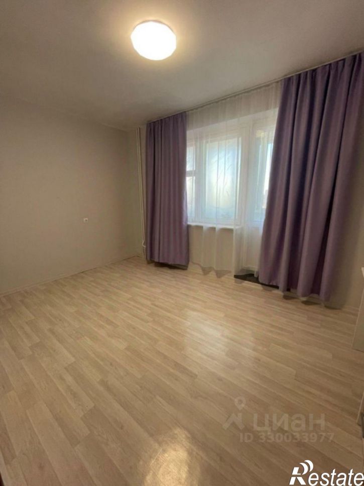 2-комн квартира улица Карпинского, 101,  д. 101