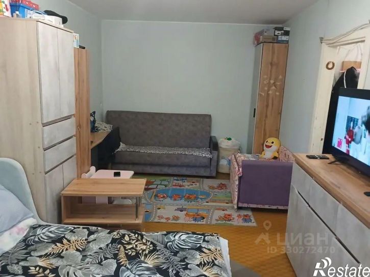 2-комн квартира ул Новосибирская, 26,  д. 26