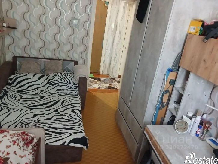 2-комн квартира ул Новосибирская, 26,  д. 26