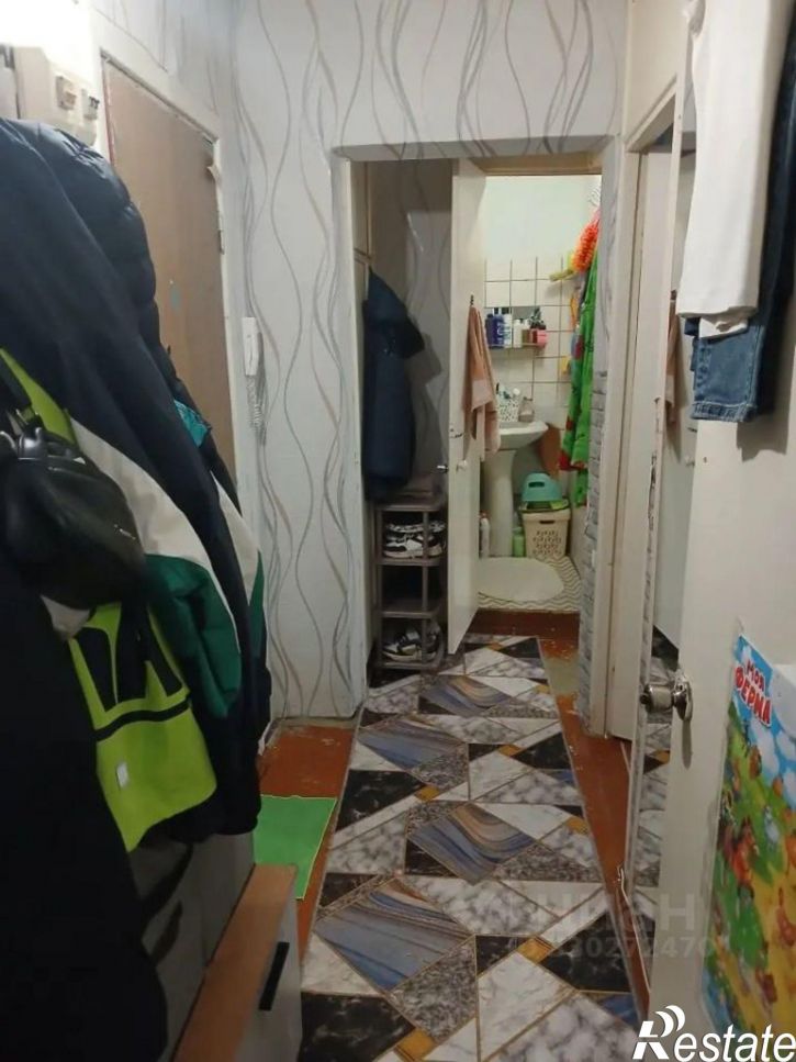2-комн квартира ул Новосибирская, 26,  д. 26