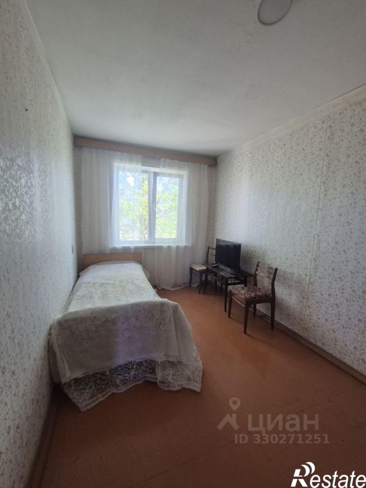3-комн квартира шоссе Космонавтов, 82,  д. 82