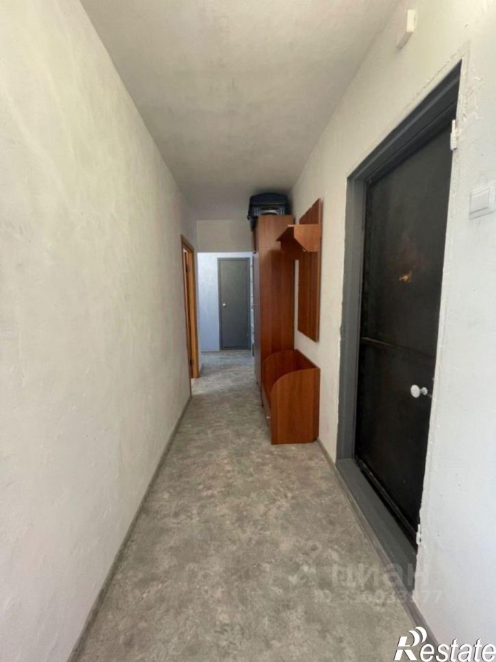 2-комн квартира улица Карпинского, 101,  д. 101