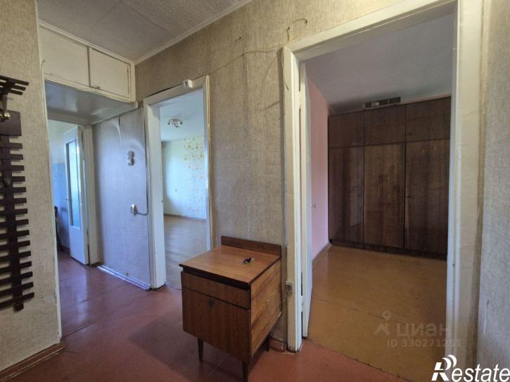 3-комн квартира шоссе Космонавтов, 82,  д. 82