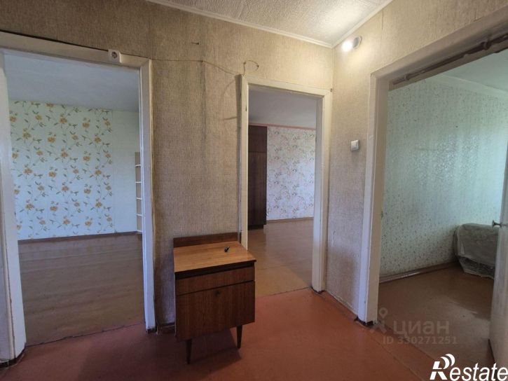 3-комн квартира шоссе Космонавтов, 82,  д. 82