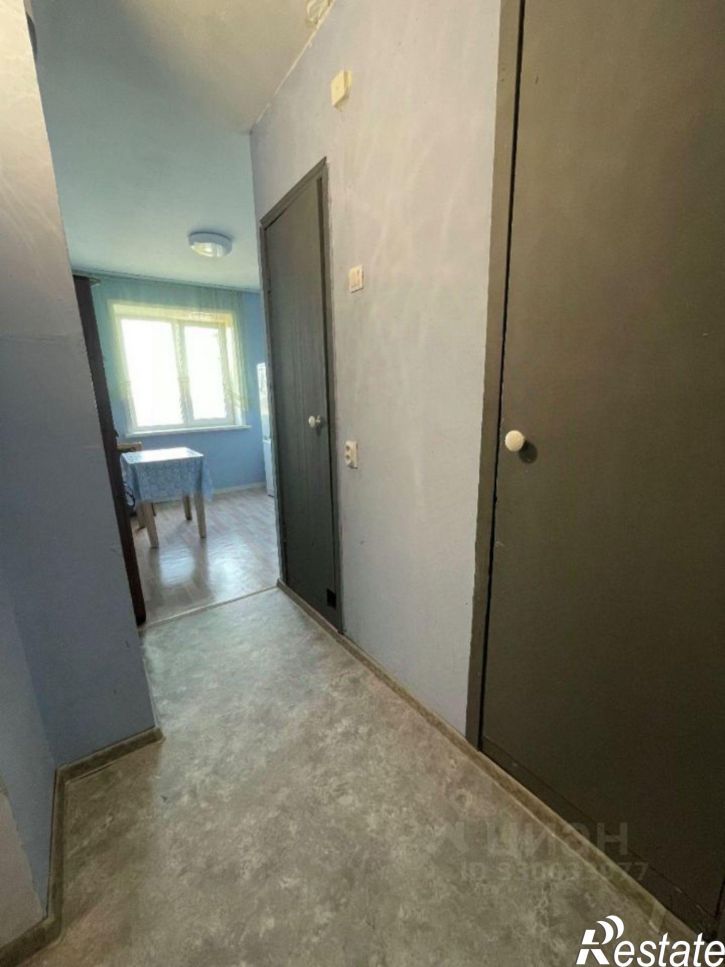 2-комн квартира улица Карпинского, 101,  д. 101
