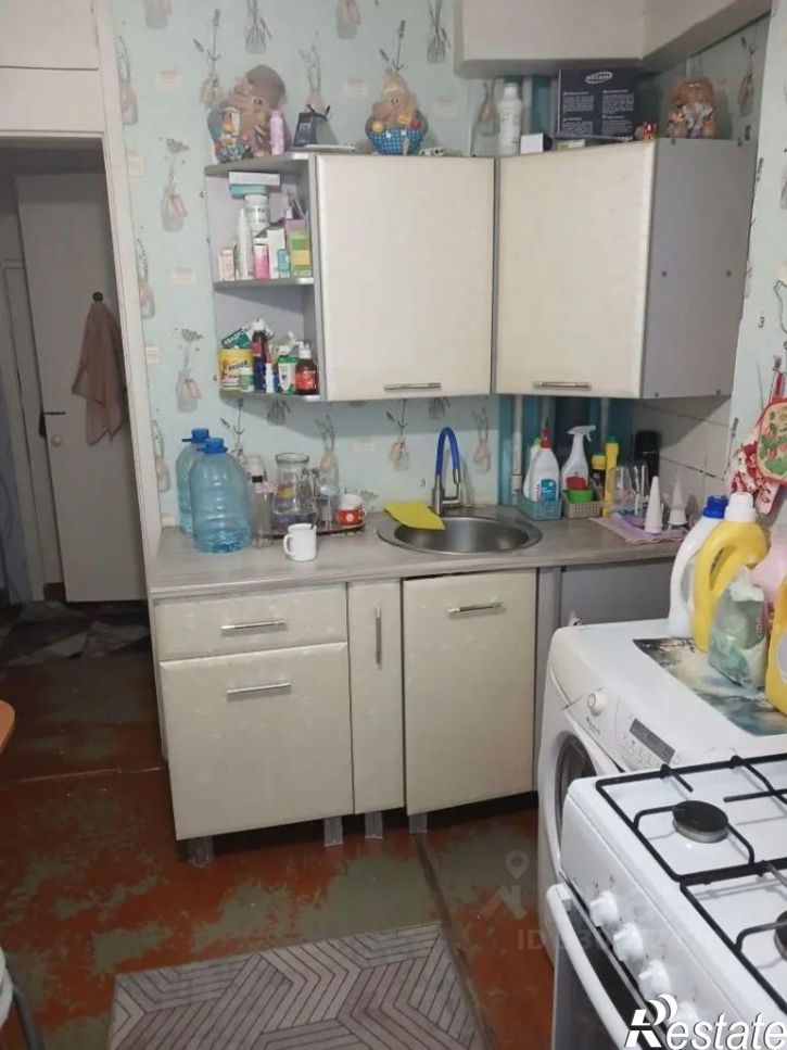 2-комн квартира ул Новосибирская, 26,  д. 26