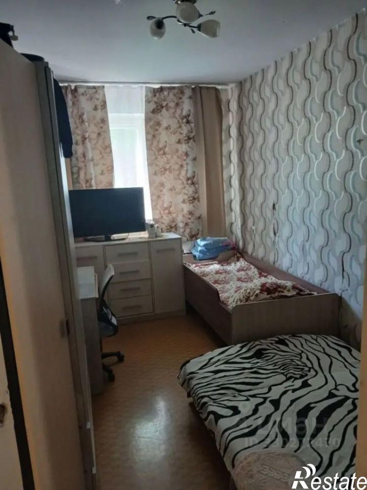 2-комн квартира ул Новосибирская, 26,  д. 26