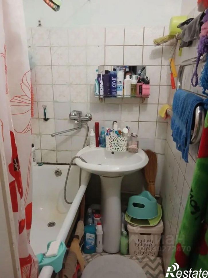 2-комн квартира ул Новосибирская, 26,  д. 26