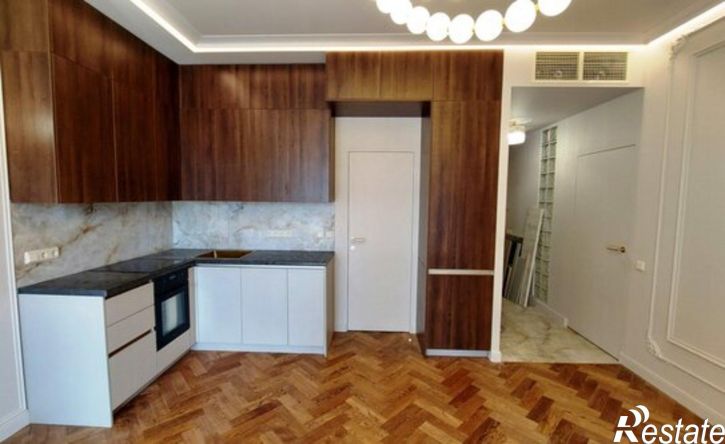 3-комн квартира ул Петропавловская, 54,  д. 54