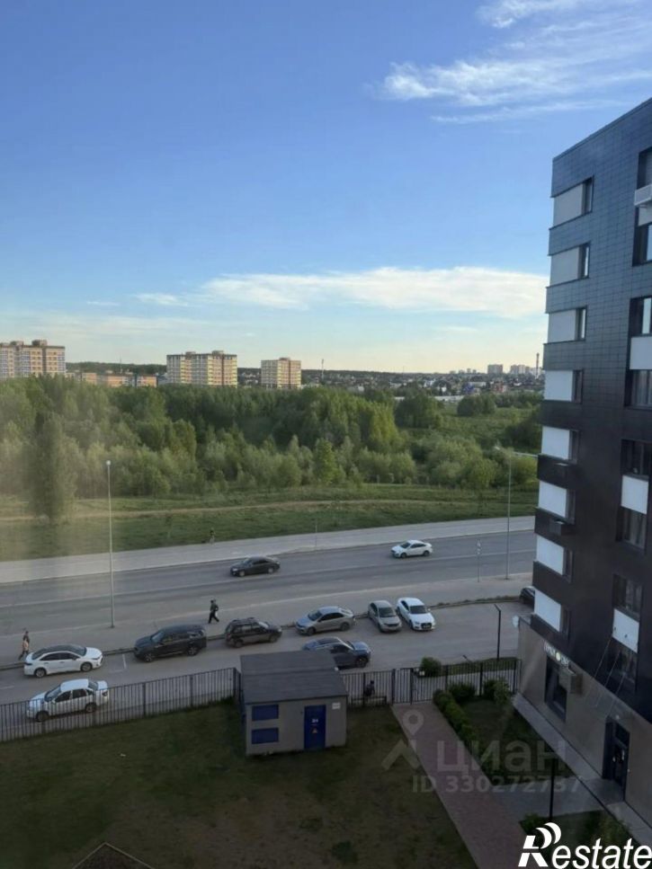 2-комн квартира ул Сапфирная, 15,  д. 15