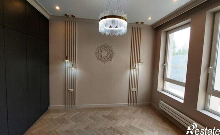 3-комн квартира ул Петропавловская, 54,  д. 54