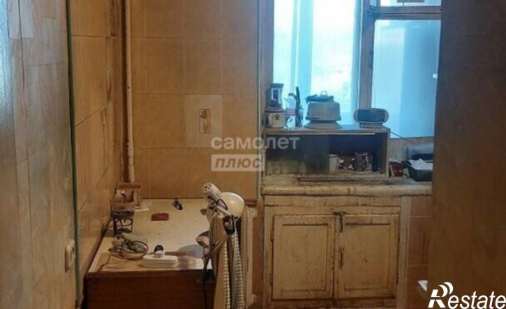 1-комн квартира улица Челюскинцев, 19,  д. 19